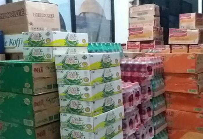 BPS Catat Indeks Harga Grosir Naik 0,05% Pada Agustus 201